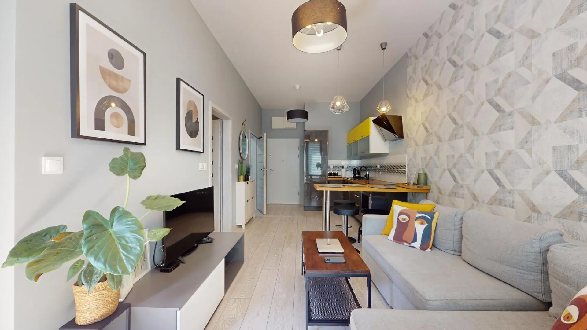 Apartment Wroapart-Pl Witold'S Residences - 500 Steps To Rynek Wroclaw