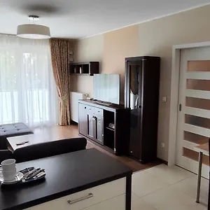  Apartament Komfortowe Mieszkanie Centrum