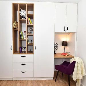  Apartament Klimat W Sercu Starowki