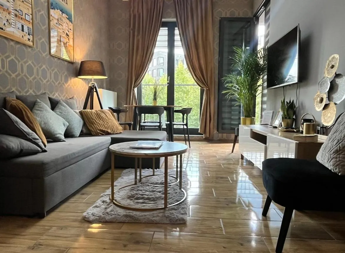 Wroapart-Pl Witold'S Residences - 500 Steps To Rynek Wroclaw Apartment