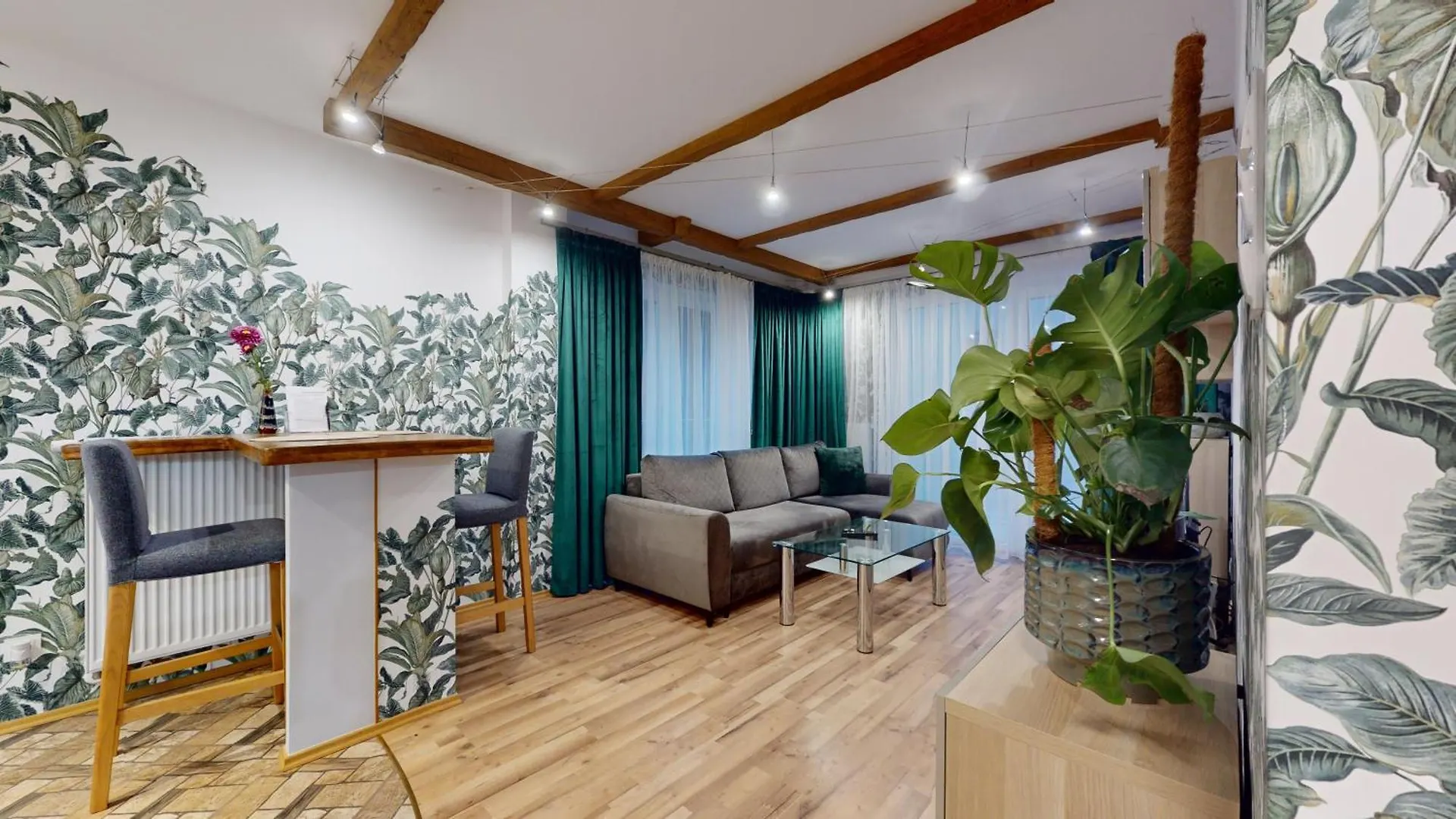 Apartment Wroapart-Pl Witold'S Residences - 500 Steps To Rynek Wroclaw Poland