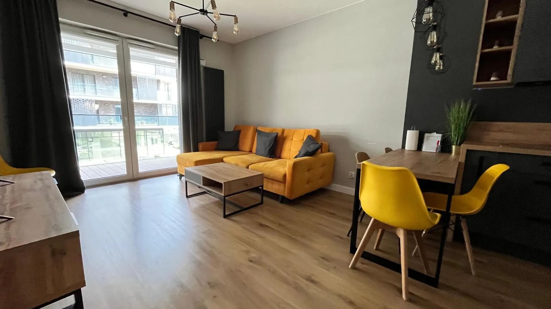 Apartment Wroapart-Pl Witold'S Residences - 500 Steps To Rynek Wroclaw