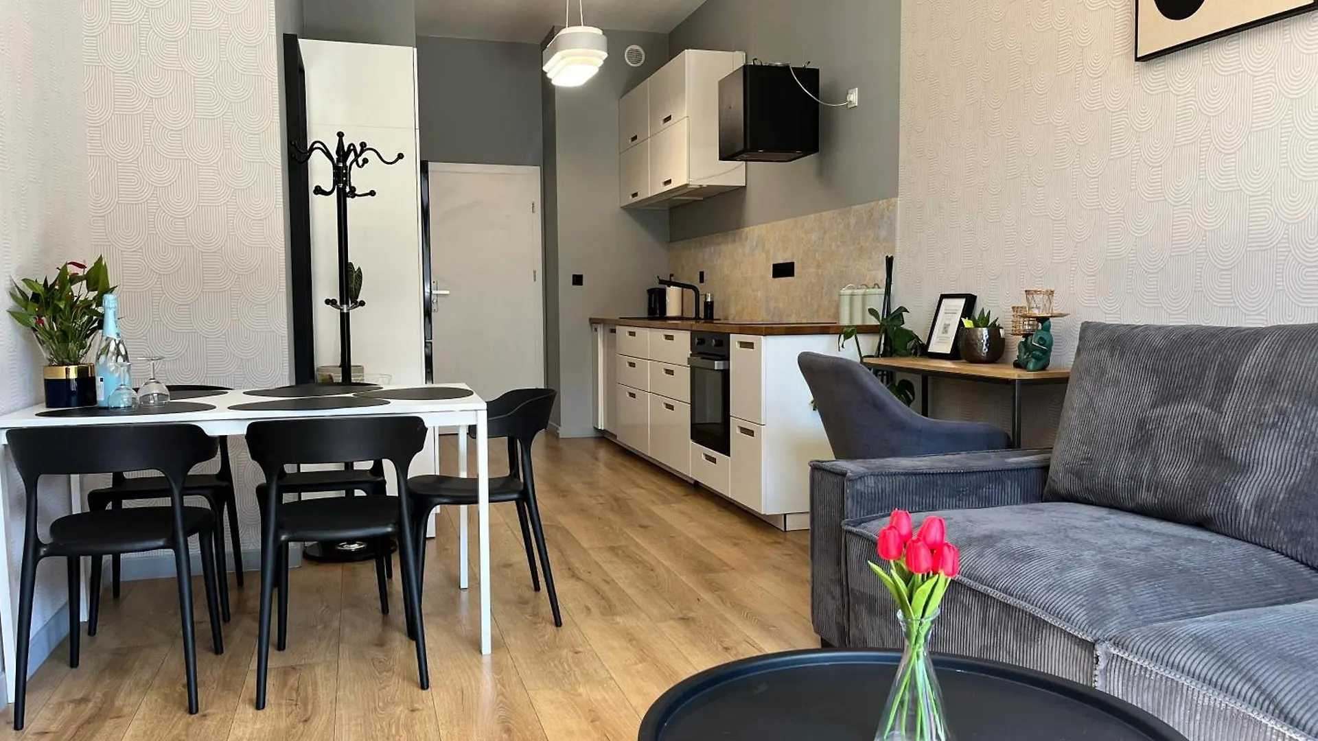 Apartment Wroapart-Pl Witold'S Residences - 500 Steps To Rynek Wroclaw Poland