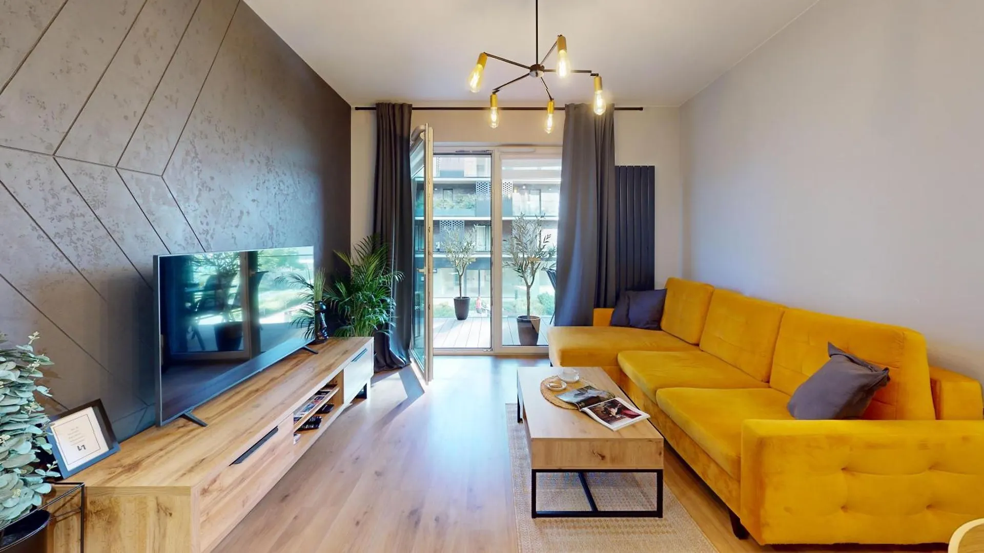 Wroapart-Pl Witold\'S Residences - 500 Steps To Rynek location