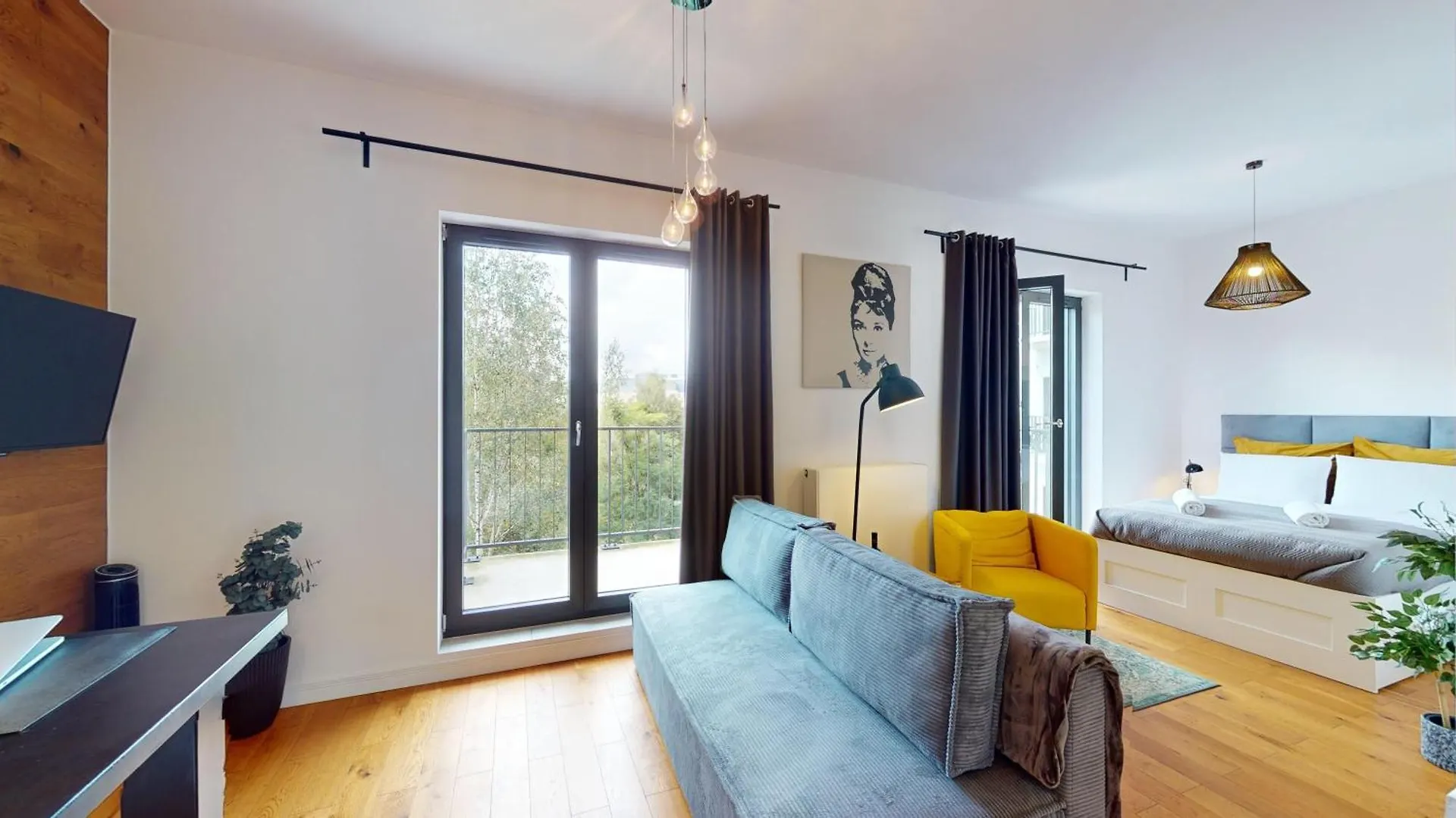 Apartment Wroapart-Pl Witold'S Residences - 500 Steps To Rynek Wroclaw